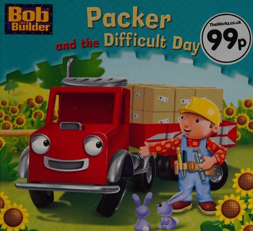 Packer and the difficult day