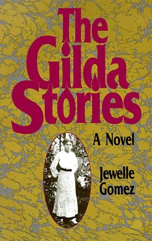 The Gilda Stories: A Novel