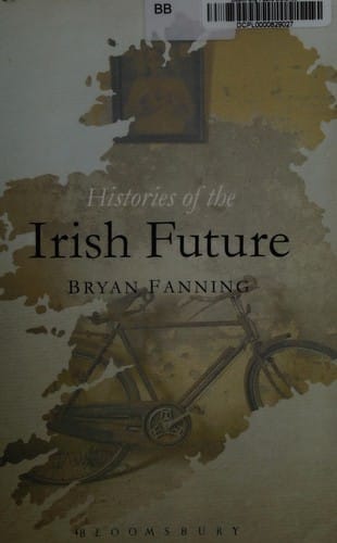 Histories of the Irish future