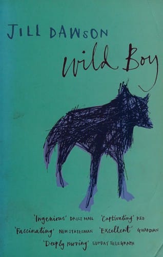 Wild Boy