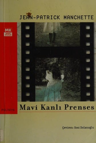 Mavi Kanli Prenses