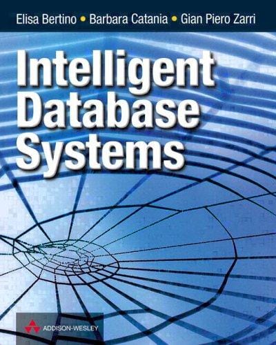 Intelligent database systems