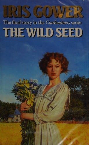 The Wild Seed (Cordwainer)