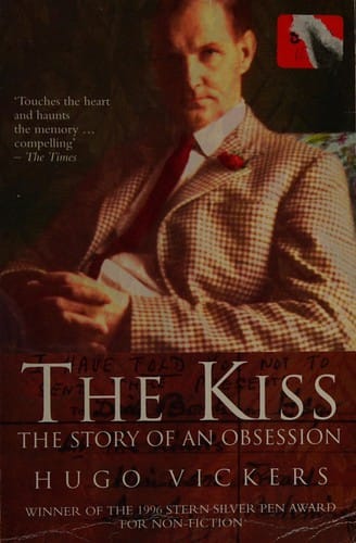 The kiss: the story of an obsession