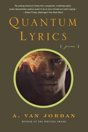Quantum lyrics: poems