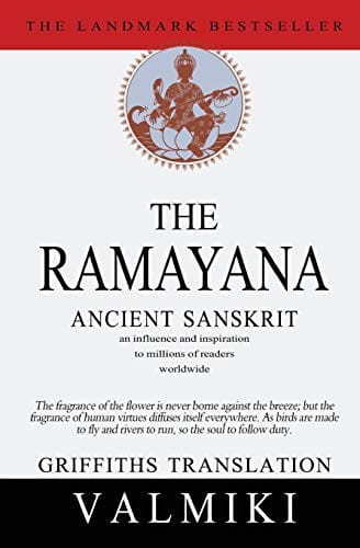 The Ramayana