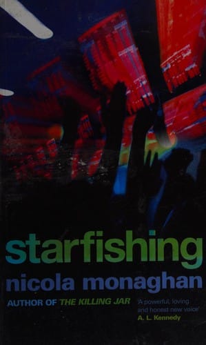 Starfishing