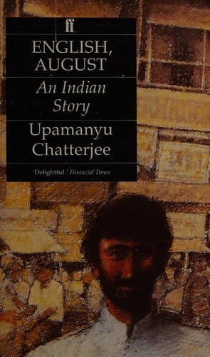 English, August: an Indian story.
