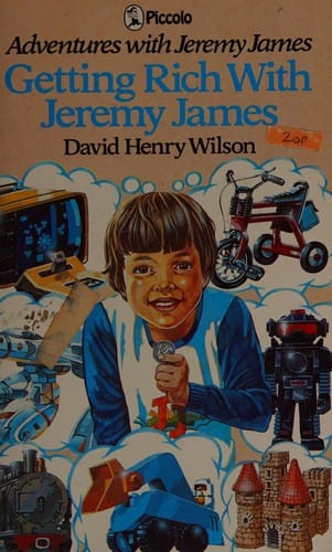 Getting Rich with Jeremy James