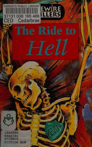 The ride to hell