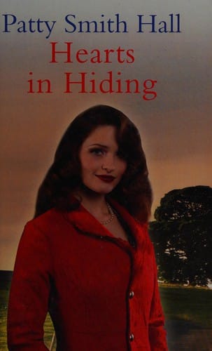 Hearts in hiding