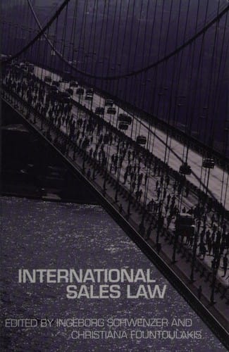 International sales law