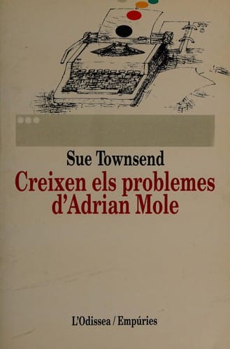 Creixen els problemes d'Adrian Mole