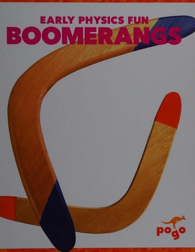 Boomerangs