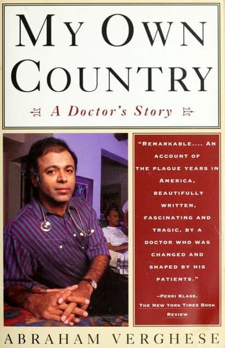 My own country: a doctor's story