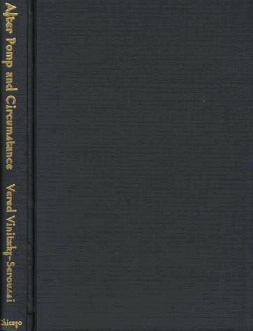 After pomp and circumstance: high school reunion as an autobiographical occasion