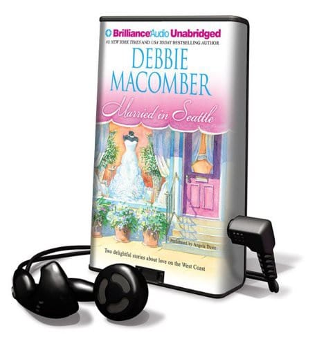 Married in Seattle: Two Delightful Stories About Love on the West Coast