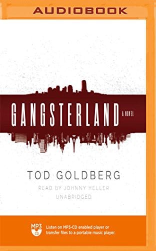 Gangsterland
