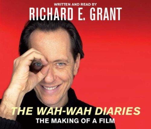 The "Wah-wah" Diaries