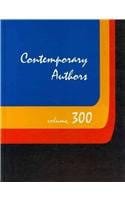Contemporary Authors: A Bio-bibliographical Guide to Current Writers in Fiction, General Nonfiction, Poetry, Journalism, Drama, Motion Pictures, Television, and Other Field