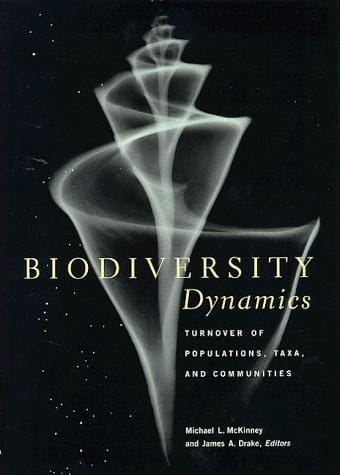 Biodiversity dynamics: turnover of populations, taxa, and communities