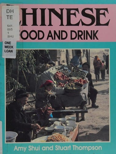Chinese Food and Drink (Food & Drink)