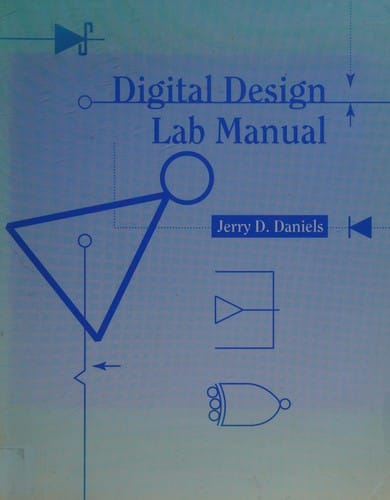 Digital design lab manual