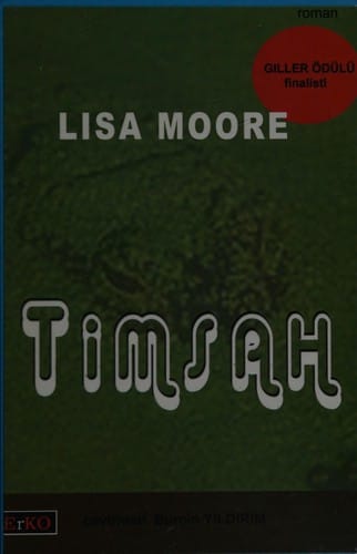 Timsah