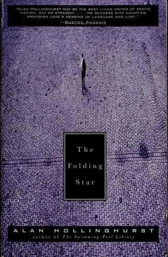 The folding star