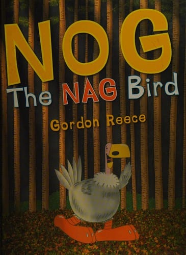Nog the nag bird