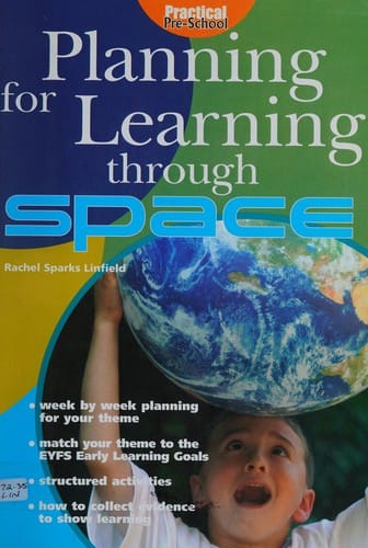 Planning for learning through space