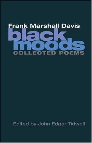 Black Moods: Collected Poems