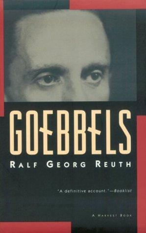 Goebbels