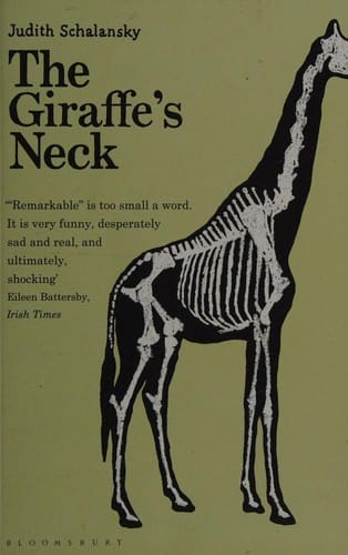The Giraffe's Neck