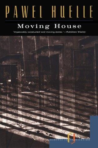 Moving House: Stories