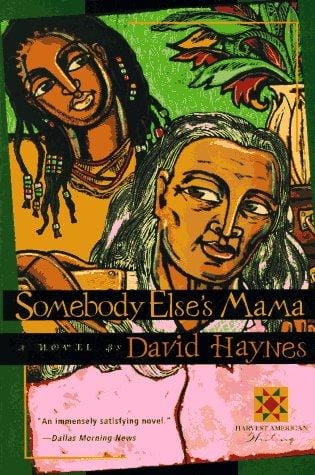 Somebody else's mama