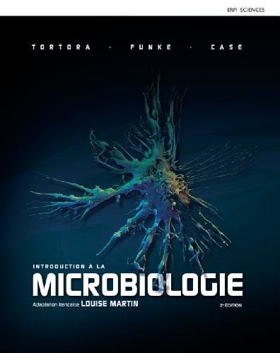 INTRODUCTION A LA MICROBIOLOGIE 2E + E TEXT