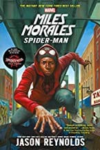 Miles Morales: Spider Man