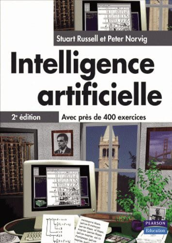 INTELLIGENCE ARTIFICIELLE 2EDITION