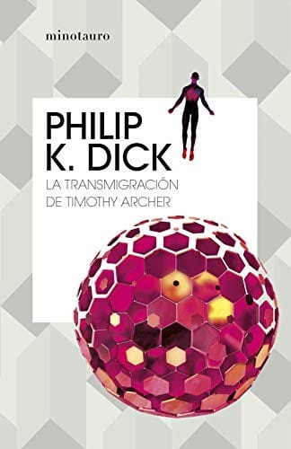 La transmigración de Timothy Archer