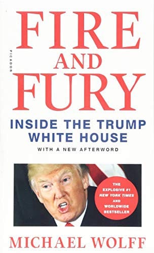Fire and Fury