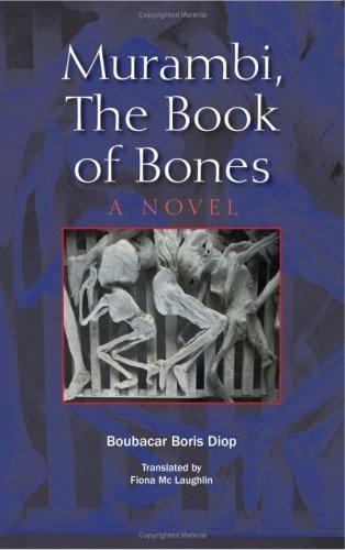 Murambi: the book of bones