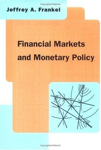 Financial markets and monetary policy