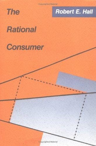 The Rational Consumer: Theory and Evidence