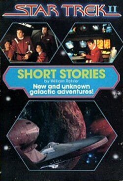 Star Trek II: Short Stories