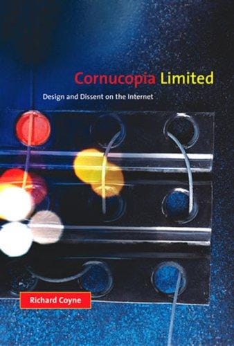 Cornucopia Limited: Design and Dissent on the Internet