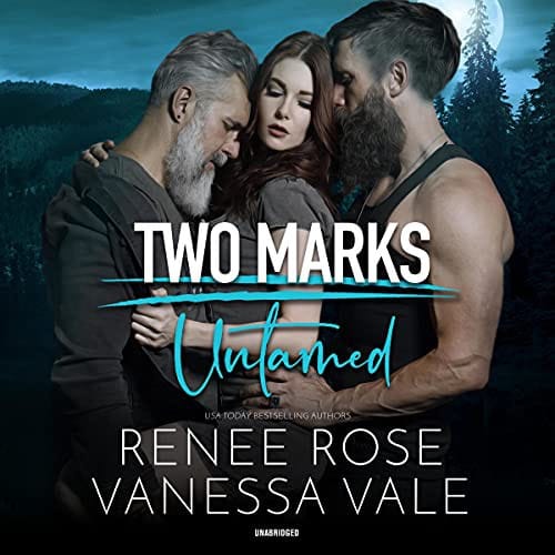 Untamed: A Two Marks Series Prequel