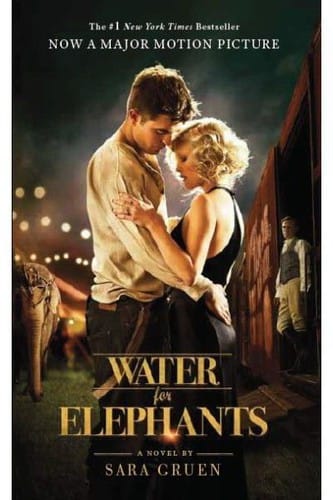 Water for Elephants