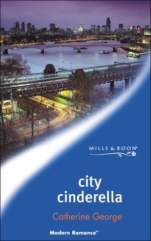 City Cinderella