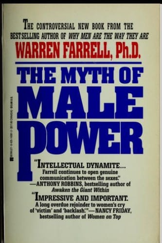The Myth of Male Power
